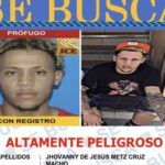 Policía identifica al presunto autor de muerte de chofer en Santiago; dice es «altamente peligroso»