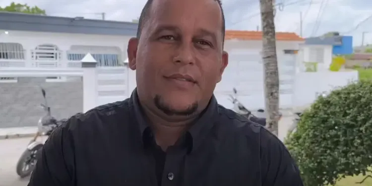 Regidor Miguel Hilario acusa a colegas de incumplir acuerdos y denuncia bloqueo en elección