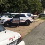 EEUU: Ocho menores de entre 1 y 13 años muertos en un tiroteo