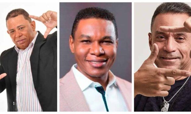 Descargan a Víctor Reyes, Archie López, Caribbean Cinemas y a Raymond Pozo de supuesto plagio