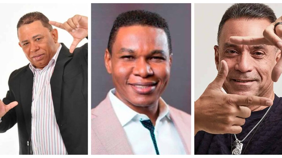 Descargan a Víctor Reyes, Archie López, Caribbean Cinemas y a Raymond Pozo de supuesto plagio