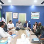 Ayuntamiento Nagua Anuncia Medidas para normalizar transito