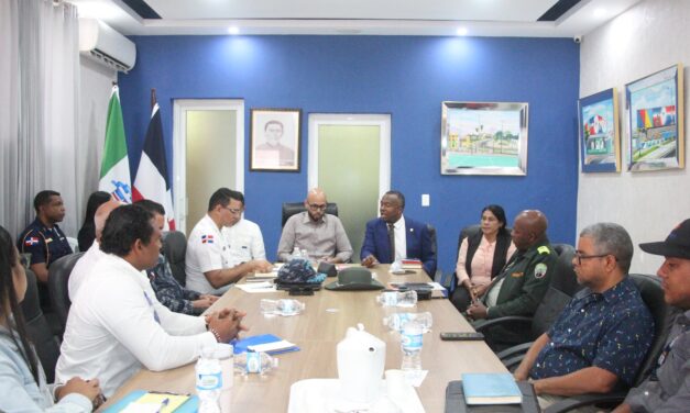Ayuntamiento Nagua Anuncia Medidas para normalizar transito