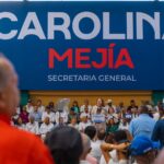 Carolina consolida respaldo de la estructura del PRM en la región Este