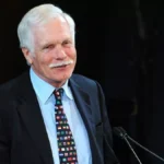 Muere Ted Turner, fundador de CNN y pionero de las noticias 24 horas