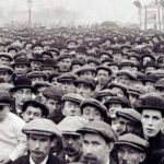 ¿Por qué el primero de mayo es el Día de los Trabajadores?