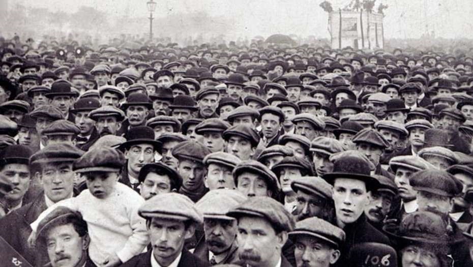 ¿Por qué el primero de mayo es el Día de los Trabajadores?