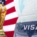 EE.UU. habilita citas prioritarias de visa para fanáticos que asistirán al Mundial FIFA 2026
