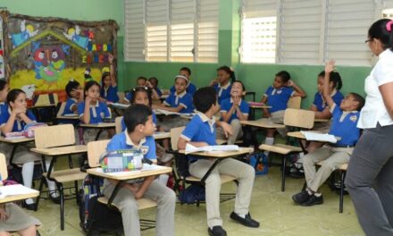 Consultas reforma educativa iniciarán este 16 de mayo