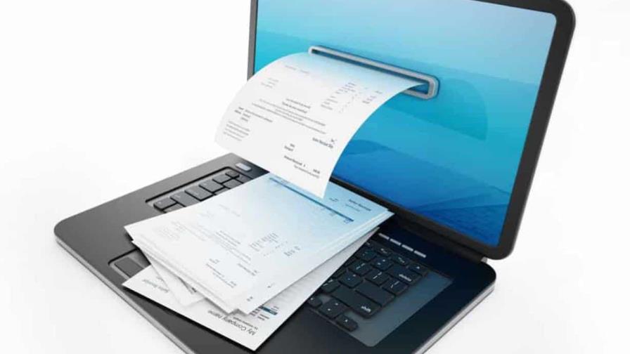 La DGII otorga seis meses de prórroga para implementación de facturación electrónica