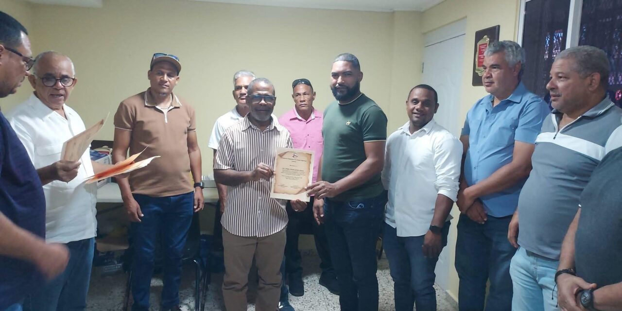 UNIÓN DEPORTIVA MARÍA TRINIDAD SÁNCHEZ (UDEMATSA) ELIGE NUEVA DIRECTIVA 2026-2030