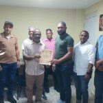 UNIÓN DEPORTIVA MARÍA TRINIDAD SÁNCHEZ (UDEMATSA) ELIGE NUEVA DIRECTIVA 2026-2030