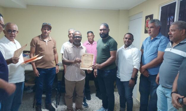 UNIÓN DEPORTIVA MARÍA TRINIDAD SÁNCHEZ (UDEMATSA) ELIGE NUEVA DIRECTIVA 2026-2030
