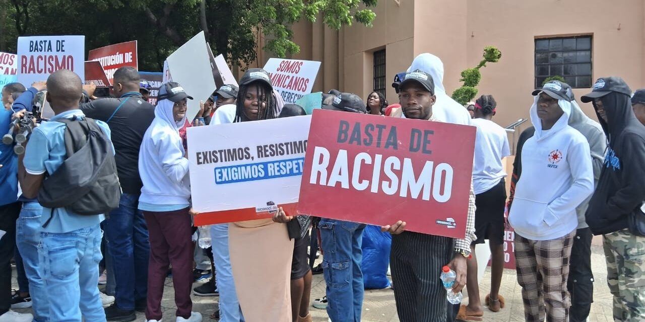 Denuncian miles mantienen en la RD condiciones de apatridia