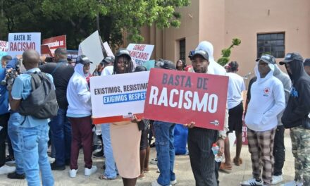 Denuncian miles mantienen en la RD condiciones de apatridia