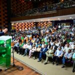 Leonel acusa PRM de priorizar política sobre interés nacional