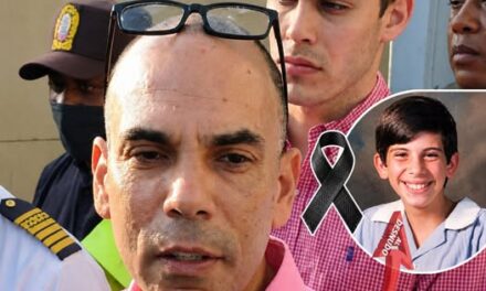 Mario Redondo queda en libertad: «No existe una forma de reparar completamente lo ocurrido»