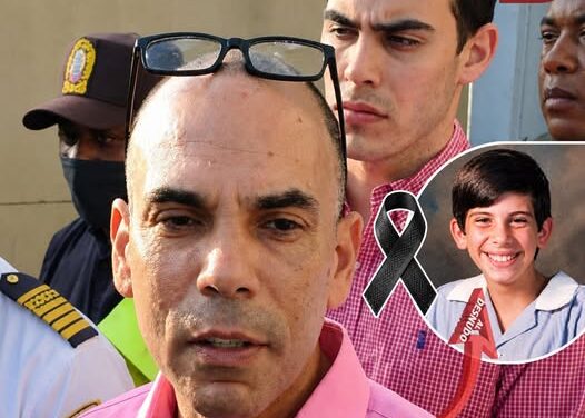 Mario Redondo queda en libertad: «No existe una forma de reparar completamente lo ocurrido»