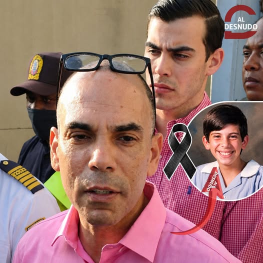 Mario Redondo queda en libertad: «No existe una forma de reparar completamente lo ocurrido»