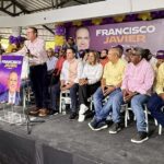 Dice para vencer a PRM, el PLD necesitará “jinete pura sangre”