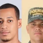 Joven resulta herido de bala en Nagua tras incidente con agente policial en San José de Villa