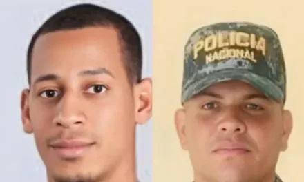 Joven resulta herido de bala en Nagua tras incidente con agente policial en San José de Villa