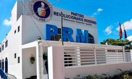 Propuesta del PRM reduciría mandato a próxima directiva