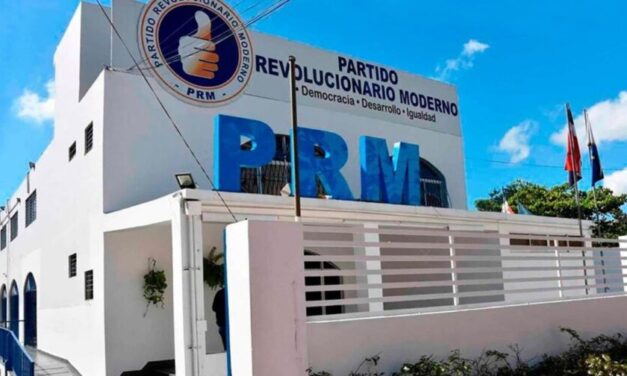 Propuesta del PRM reduciría mandato a próxima directiva