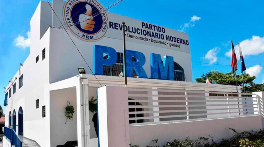 Propuesta del PRM reduciría mandato a próxima directiva