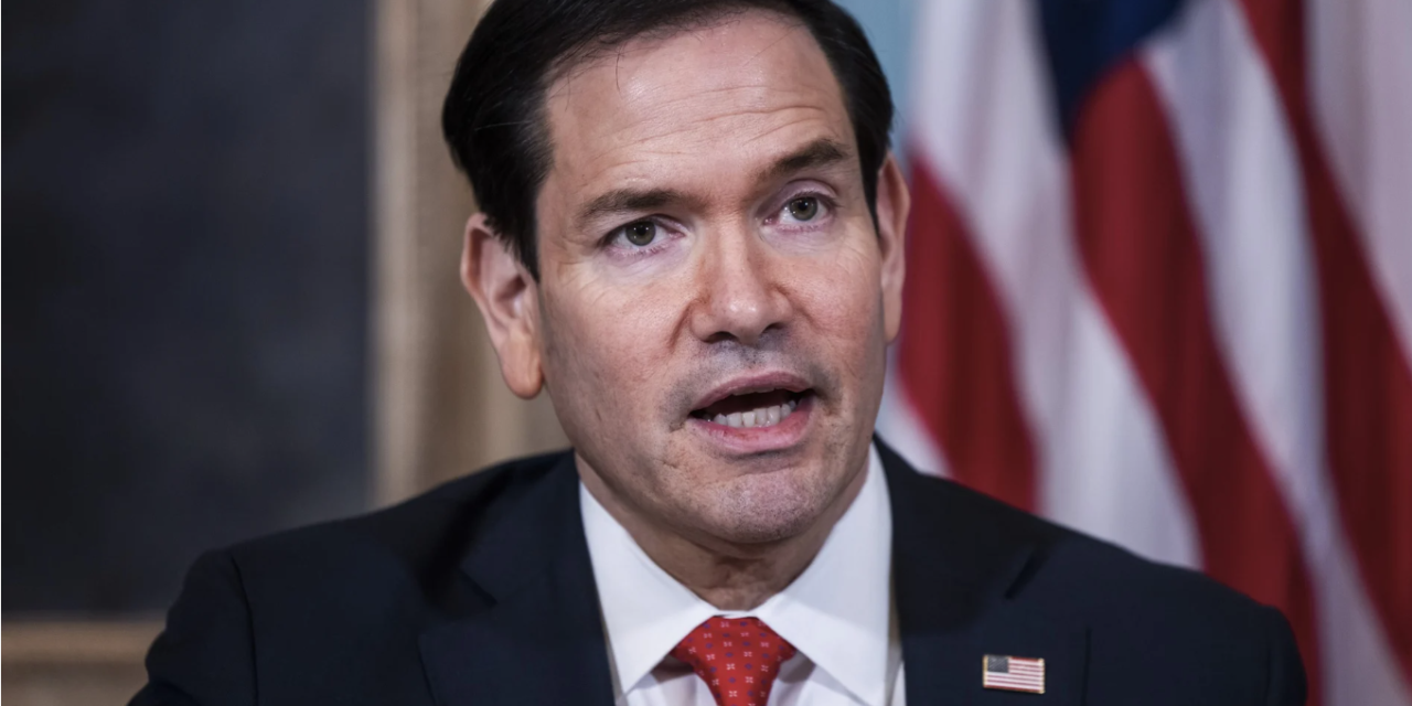 Rubio propone relación directa entre EEUU y el pueblo cubano