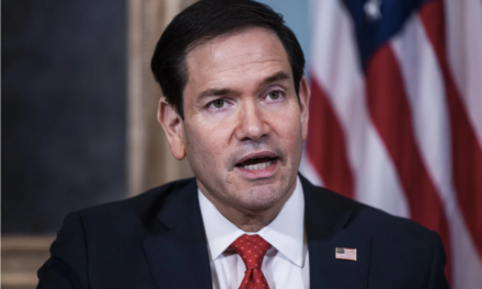 Rubio propone relación directa entre EEUU y el pueblo cubano