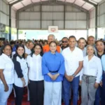 Supérate impacta a más de 90 mil familias en Espaillat, Samaná y María Trinidad Sánchez con programas de protección social