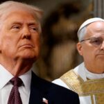 Trump vuelve criticar al Papa por su postura respecto a Irán
