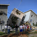 Una explicación cientifica al doble temblor de tierra que vivió Venezuela