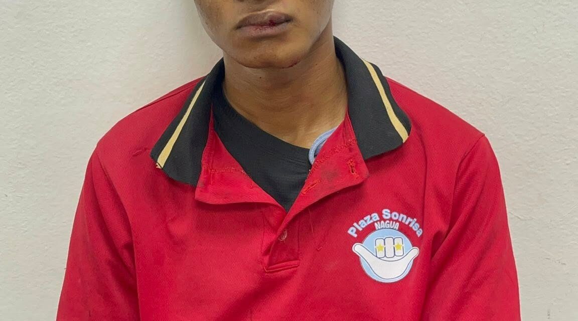 Joven denuncia agresión por parte de hombre con aparentes trastornos mentales en Nagua