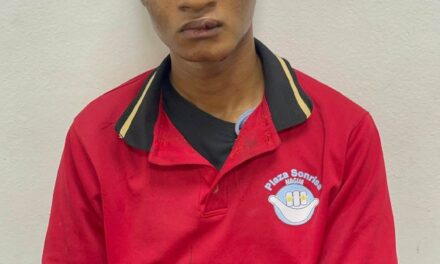 Joven denuncia agresión por parte de hombre con aparentes trastornos mentales en Nagua