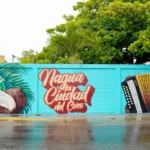 PROPEEP entrega nuevos Paseos de los Colores en centros educativos de Nagua
