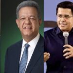 Abinader es bien valorado; LF, Collado y Gonzalo son favoritos