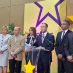 El PLD celebra fallo a favor de Gonzalo y José Ramón Peralta