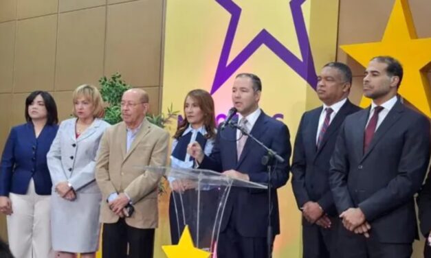El PLD celebra fallo a favor de Gonzalo y José Ramón Peralta
