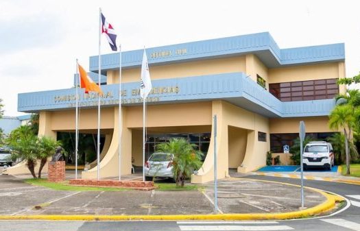 Autoridades RD cancelan alerta tras terremotos en Venezuela