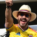 Ventaja de De la Espriella es la más estrecha en elecciones presidenciales colombianas