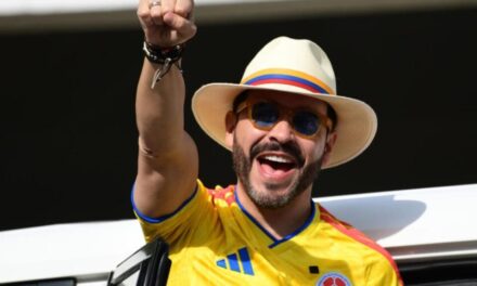 Ventaja de De la Espriella es la más estrecha en elecciones presidenciales colombianas