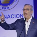 Abinader a dirigentes del PRM: «Los problemas nuestros los discutimos internamente»