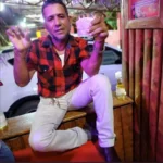 Identifican hombre fallecido en accidente de tránsito ocurrido entre Cabrera y Río San Juan