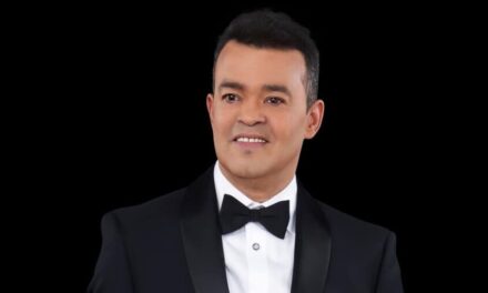 Muere el cantante Alex Bueno