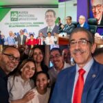 Jorge Asjana conquista Rectoría UASD con respaldo de FP, PLD y sectores del PRM