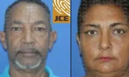 Investigan como feminicidio-suicidio muerte de pareja encontrada en cabaña de Nagua