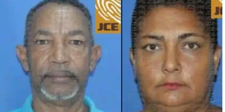 Investigan como feminicidio-suicidio muerte de pareja encontrada en cabaña de Nagua