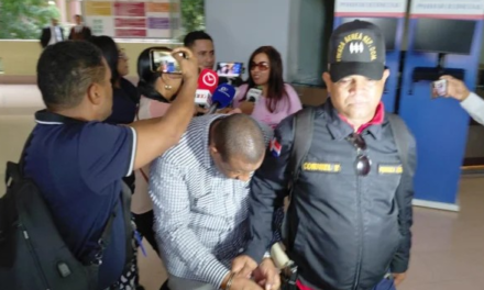 Disponen prisión imputados en caso fraude patronato cáncer